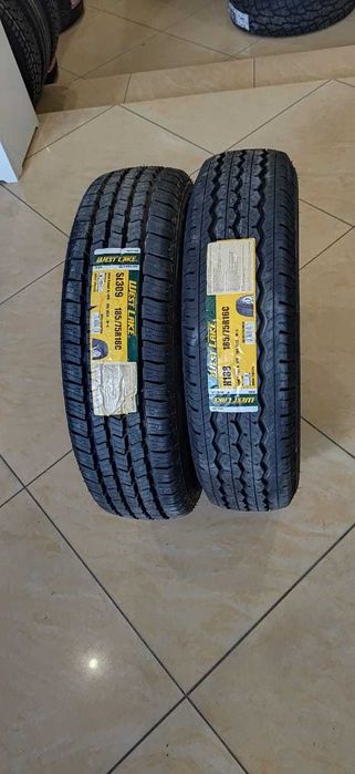 185/75R16C ВСЕ СЕЗОН