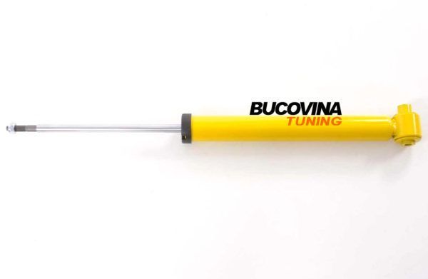 Suspensie Sport Reglabila compatibila cu Skoda Superb 3U FK