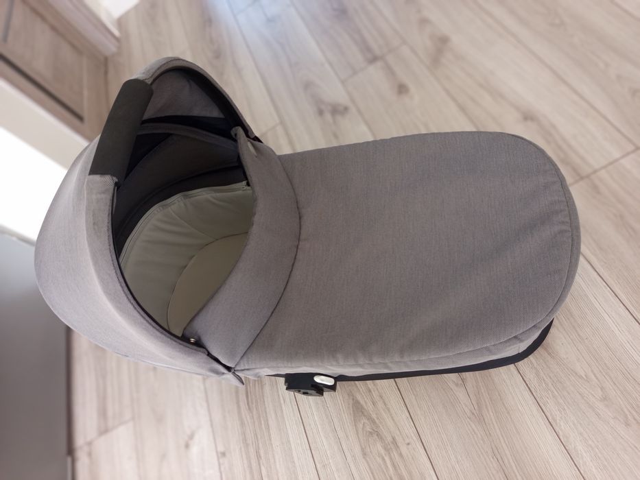 Landou Cybex Cot S