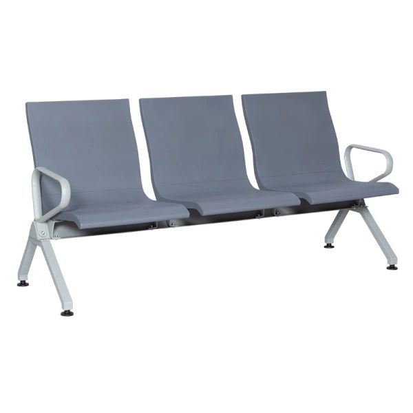 Посетителска пейка 3 местна