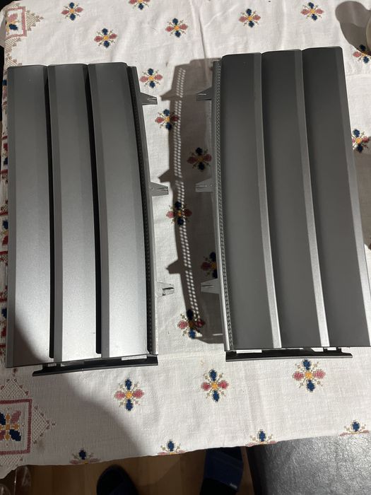 Vand stopuri si ornamente   Range Rover L322