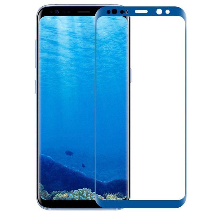 Folie protectie sticla Samsung Galaxy S8,S8 Plus, S9, S9+, J6+