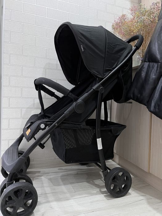 Продам коляску 3 в 1