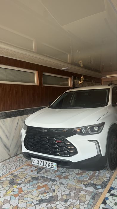 Tracker 2 2025 sotiladi