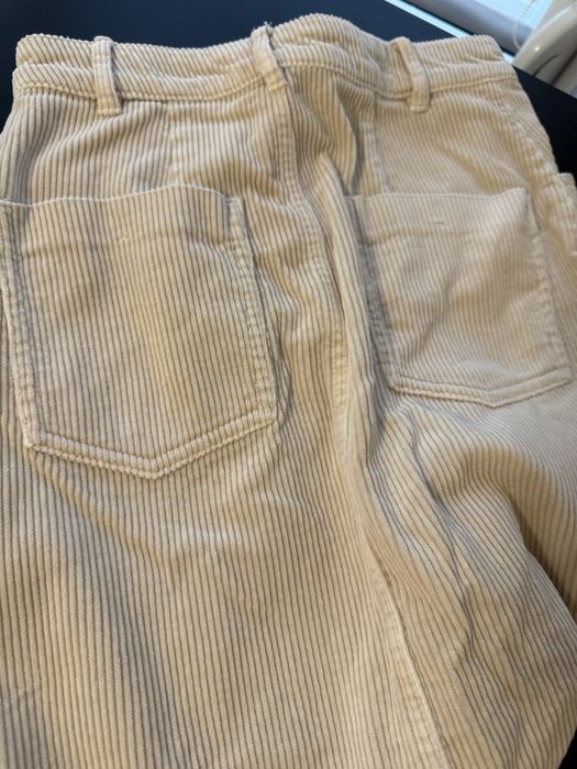 Дамска пола марка Зара