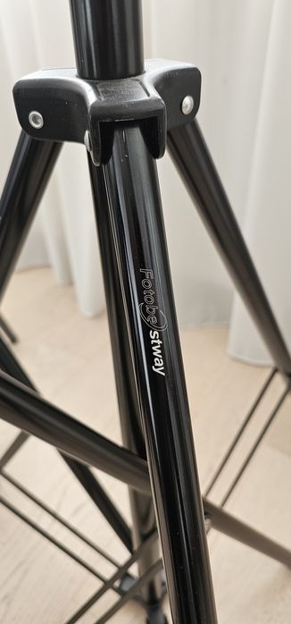 Trepiede foto pneumatice Fotobestway si bonus