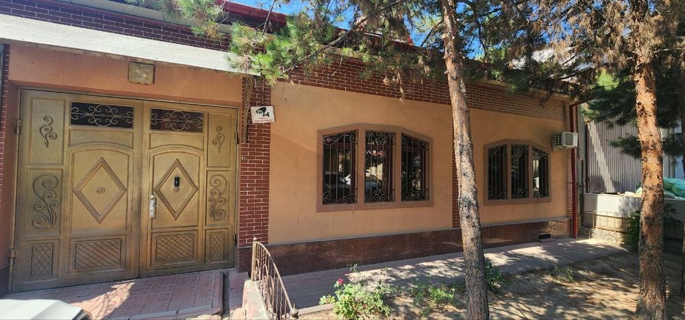 Сдаётся участок Максим Горький 4 ком