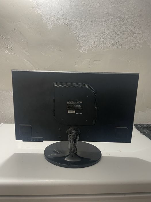 Монитор  60 герц