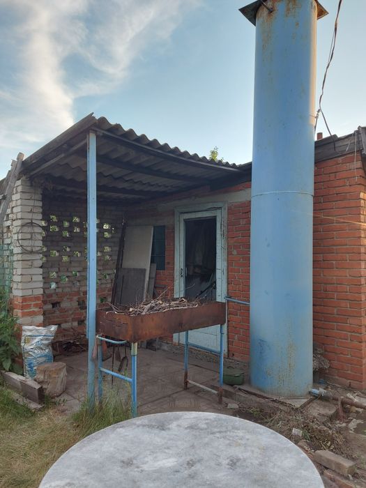 Продаётся дача СО геолог