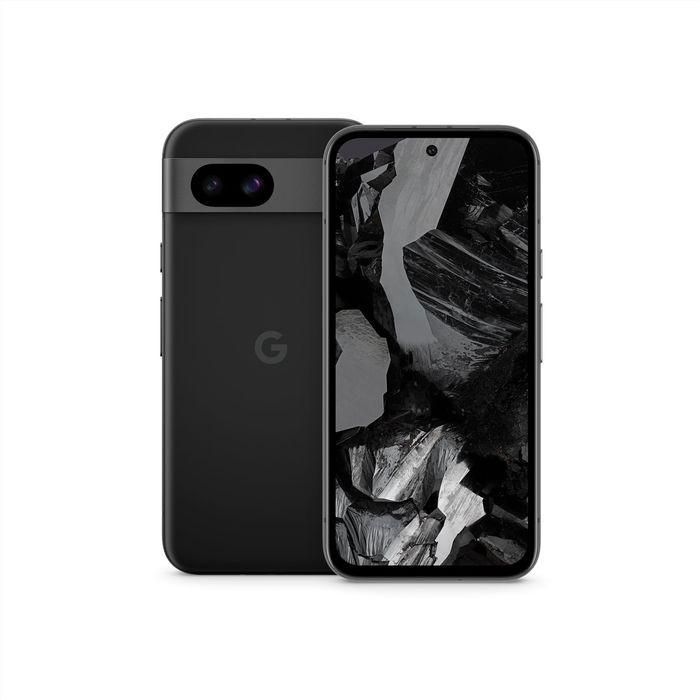 Good Pixel 8a, abmen bor
