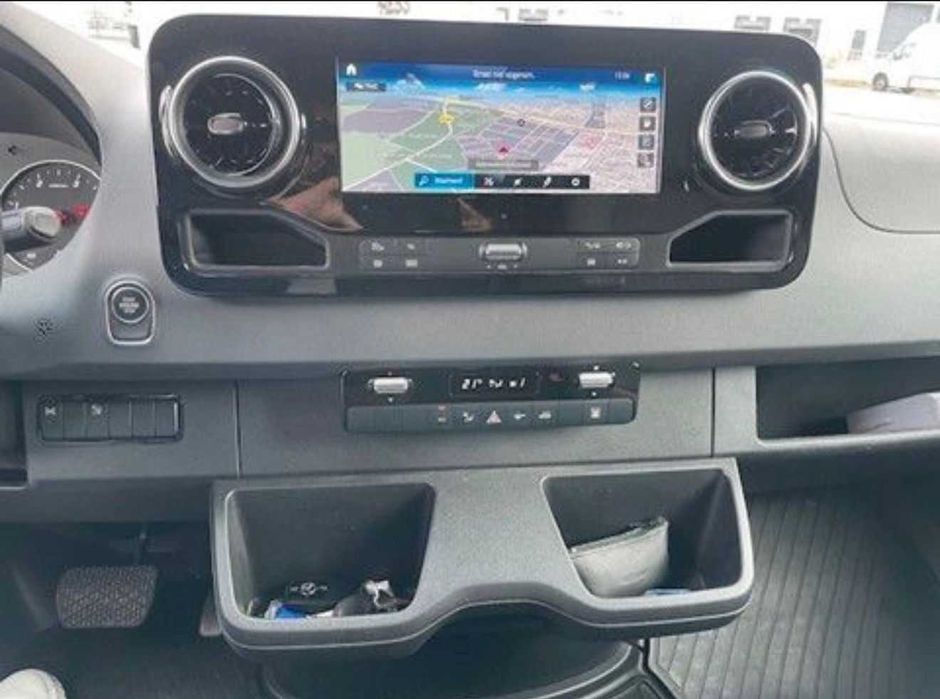 HYMER Grand Canyon S 4x4  3,5t 4 Person