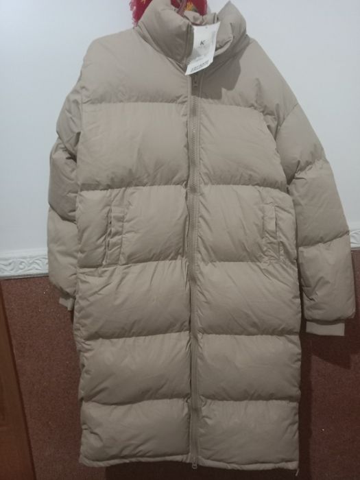 Новый Зинии Куртка