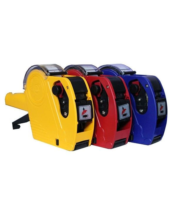 ЕВРО и ЛВ Маркиращи клещи Пистолет маркиране цена. Етикираща Машинка