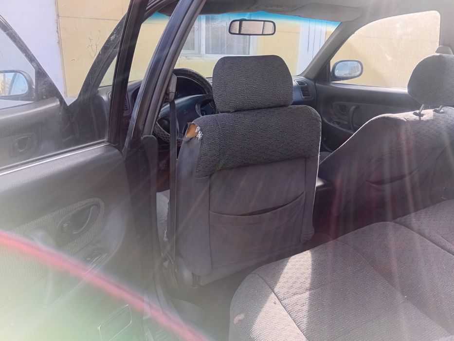 Продам Mitsubishi Galant