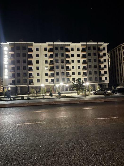 2 хоналик уй сотилади