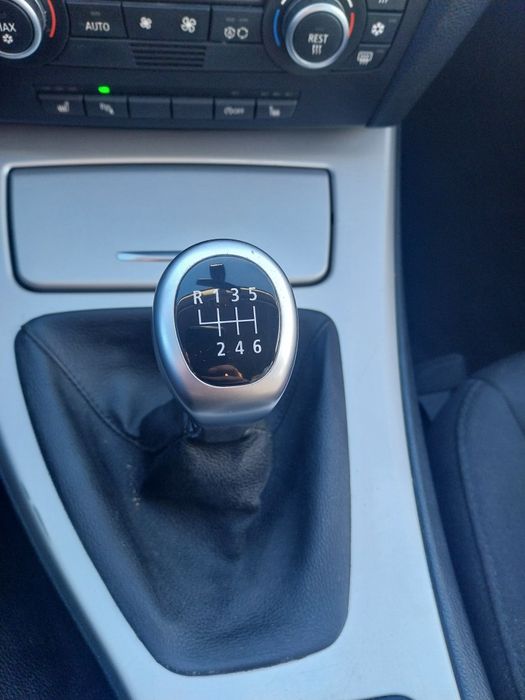 На части БМВ/BMW E90  E91 LCI FACELIFT N43B20A 2009г.