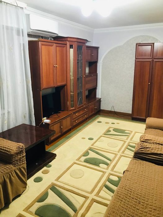 Аренда 1в2/5/5 Каракамыш 1/1