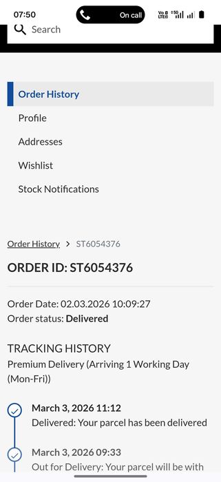 ASUS ROG Astral GeForce RTX 5090 Graphics Card white