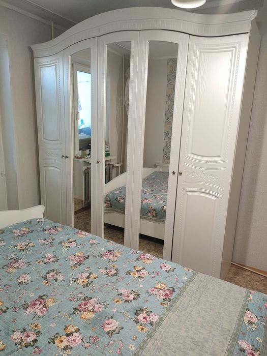 Квартира 3х комнатная