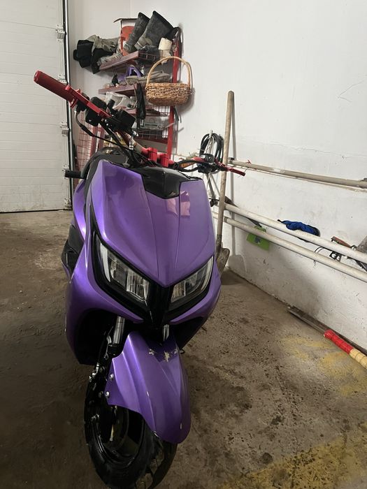 М8стант проект на хаду