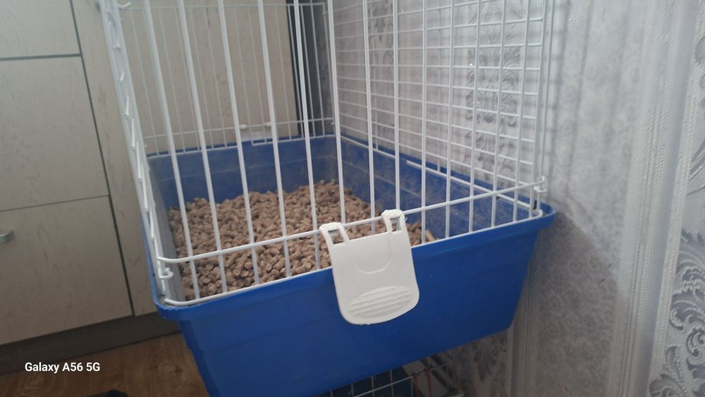 Продам клетку для животных