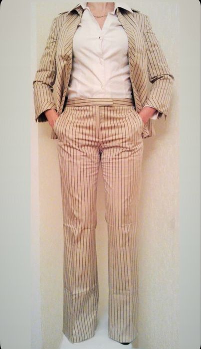 Одежда пиджак брюки юбка костюм бренд