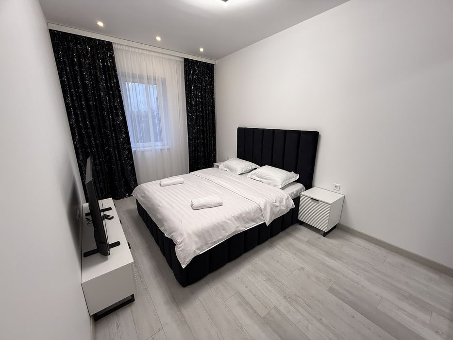 Cataleya Suites ApartHotel - Rin Grand Regim Hotelier