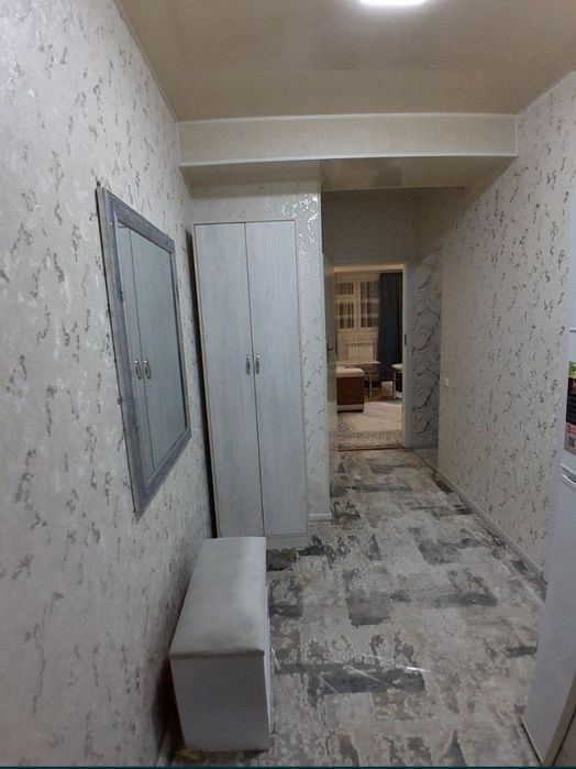 Чиланзар 20а 1/6/9 малосемейка 28м² 33000у.е