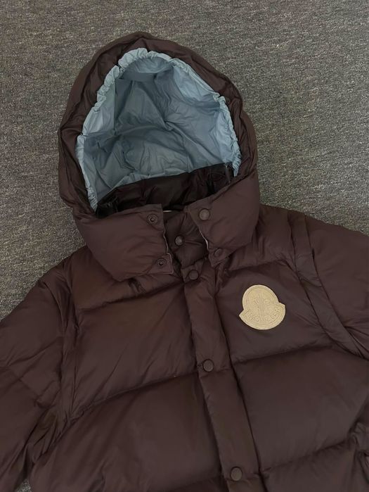 Оригинално Яке Moncler Cyclone