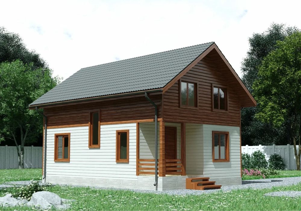 Продам дом срочно