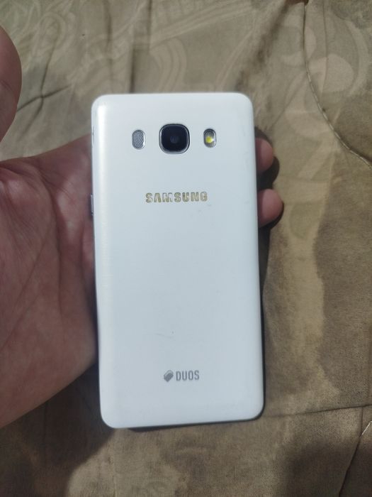 Redmi Samsung J5. 4j internet