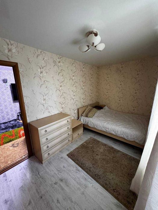 3х комнатная квартира по ул.Киевская 3 за 20 млн тнг