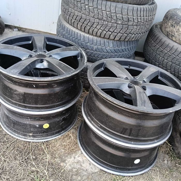 Vand janta R17 second hand