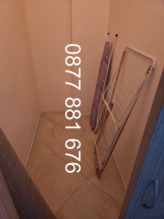 Дава се под наем Тристаен апартамент в Варна, Аспарухово - 90 кв.м за 850 € - Снимка #14