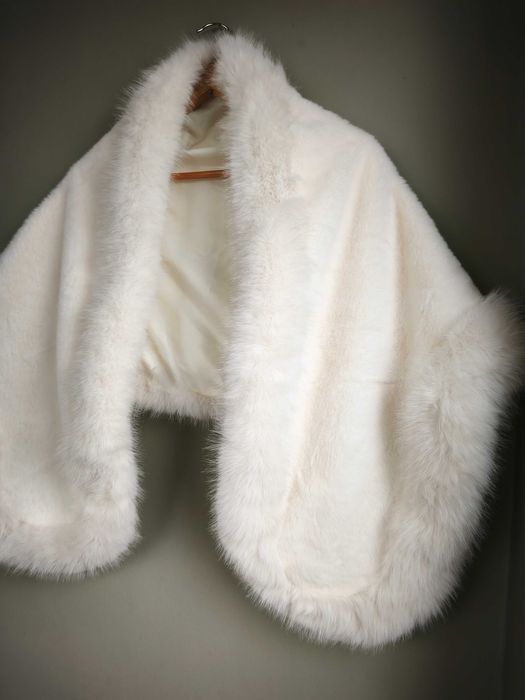 Булчински наметки