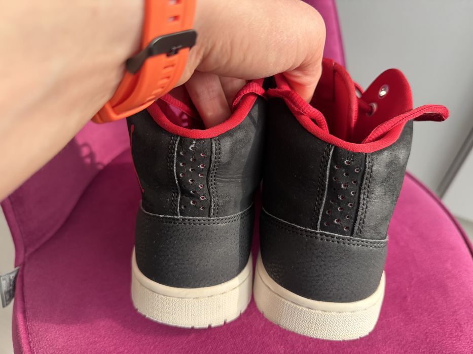 Оригинални маратонки/кецове Jordan Executive номер 43 стелка 27.5см