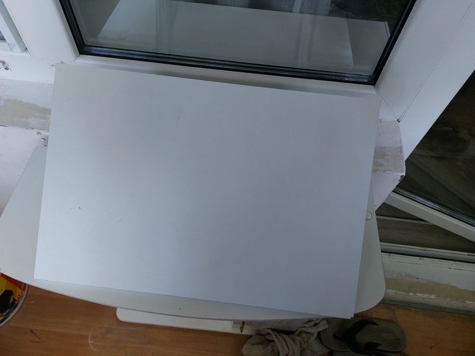 Полочка для всего