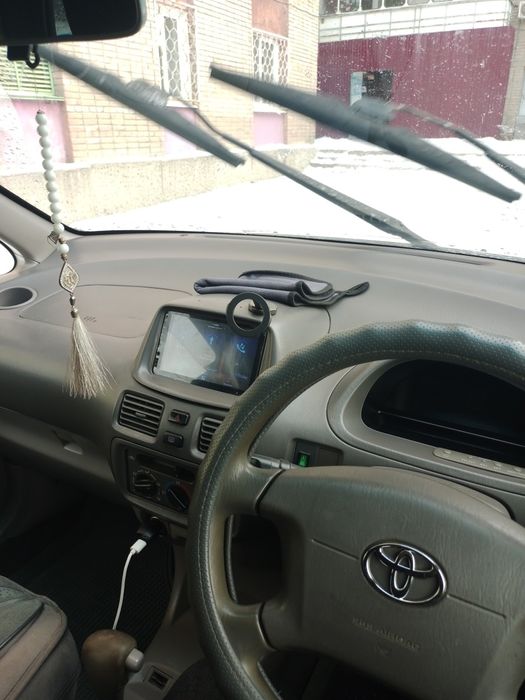 Продам Тойота Спасио