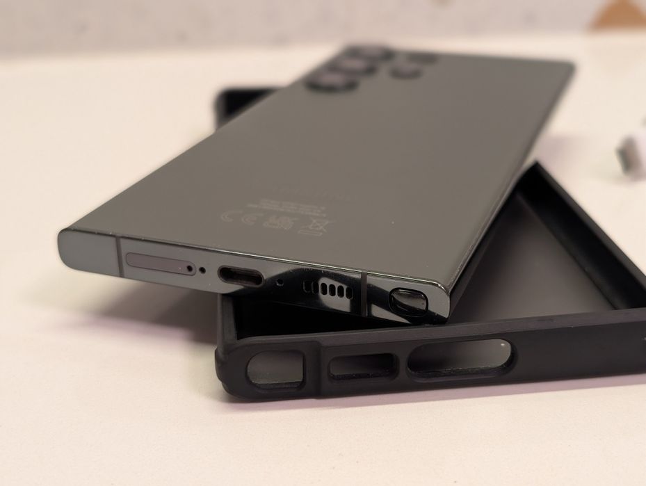 Samsung Galaxy S23 Ultra 256GB