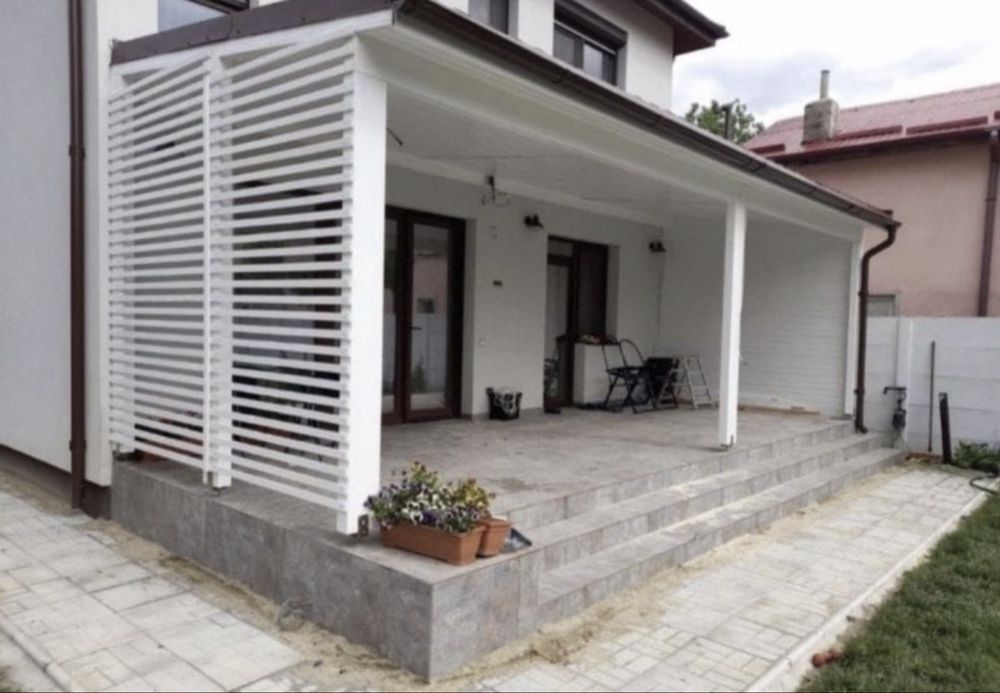 Vand foisoare si terase