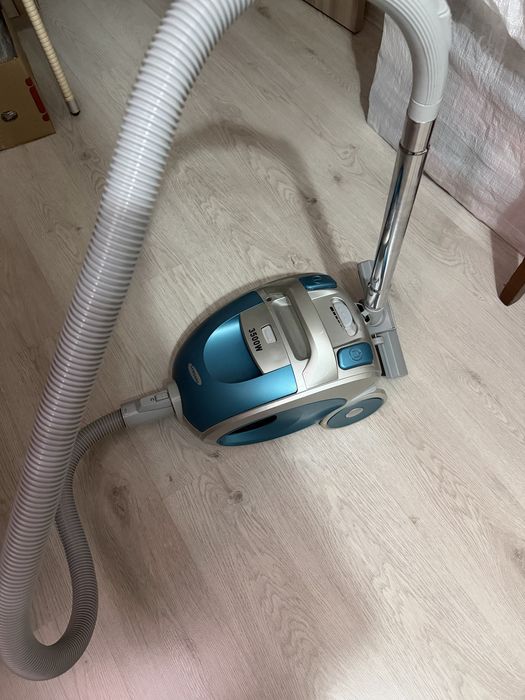 Пылесос samsung 4506