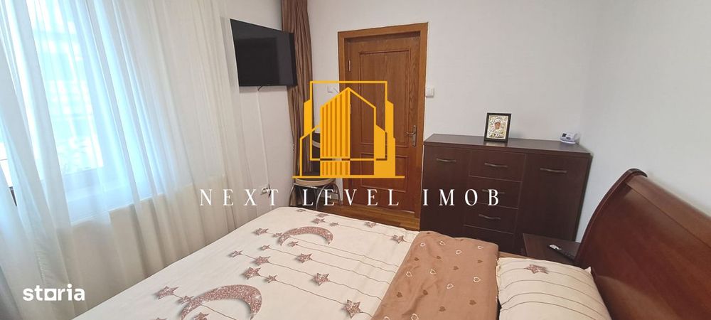 Apartament 2 camere Trivale - Complex I