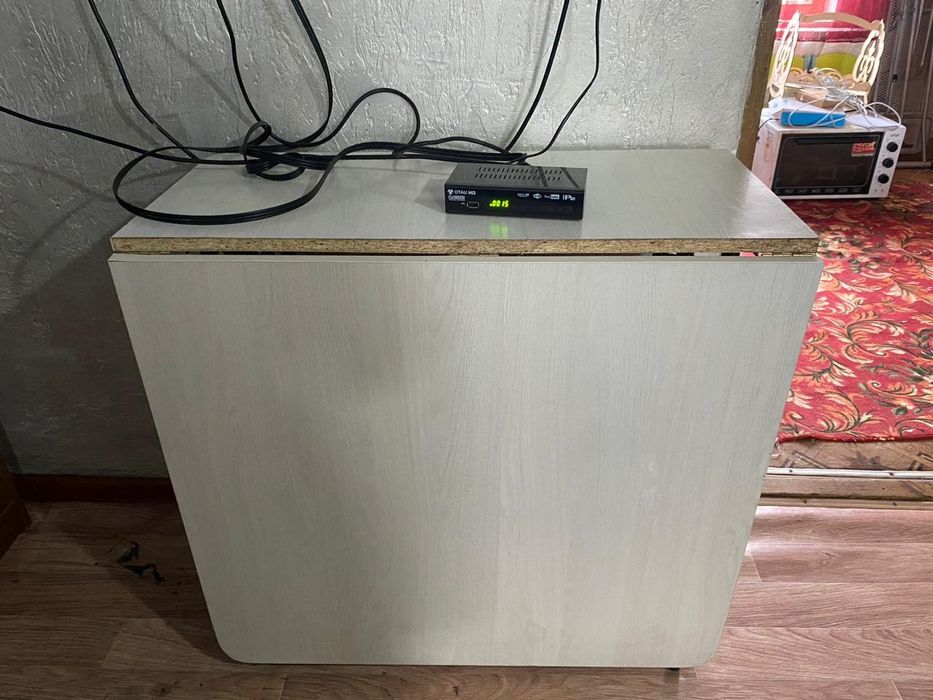 Стол продам раскладной