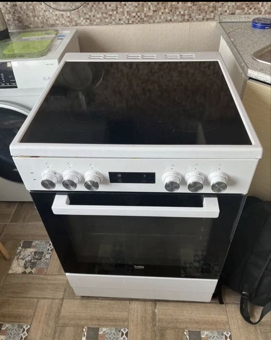 Ремонт электроплит