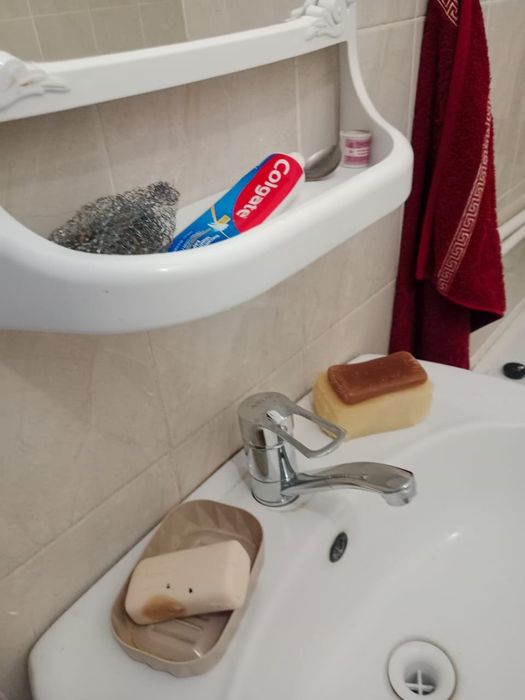 Сдам 1-ком квартиру