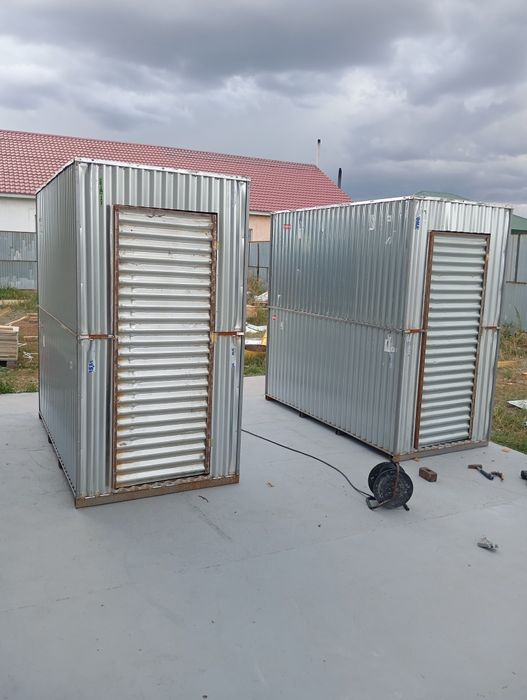 Бутовка, сарай, кладовая, углярка