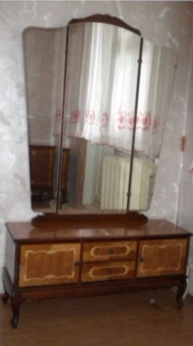 Спальный Гарнитур "ШОПРОН", пр-ва Венгрия.