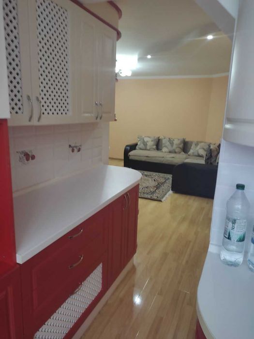 Дава се под наем Двустаен апартамент в София, Младост 4 - 50 кв.м за 399 € - Снимка #1