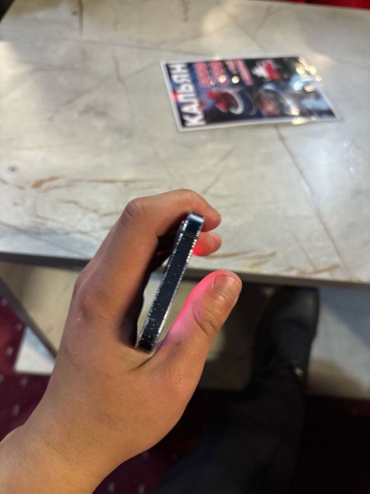 Айфон 12 мини 74% акум