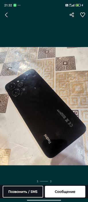 Редми 12 обмен на айфон